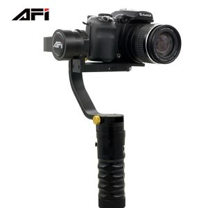 Vislabākā pārdošanas rokas funkcija Kamera Gimbal VS-3SD