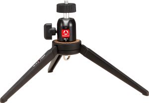 Mini profesionāla elastīga galda kameras statīvs digitālajai fotokamerai