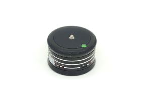 AFI elektroniskā Bluetooth panorāmas kameras galviņas stiprinājums He-ro5, I-telefonam, digitālajām kamerām un DSLR MRA01